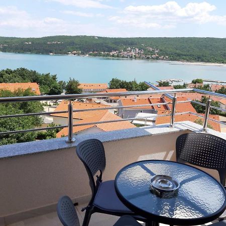 Gita Apartmani Čižići エクステリア 写真