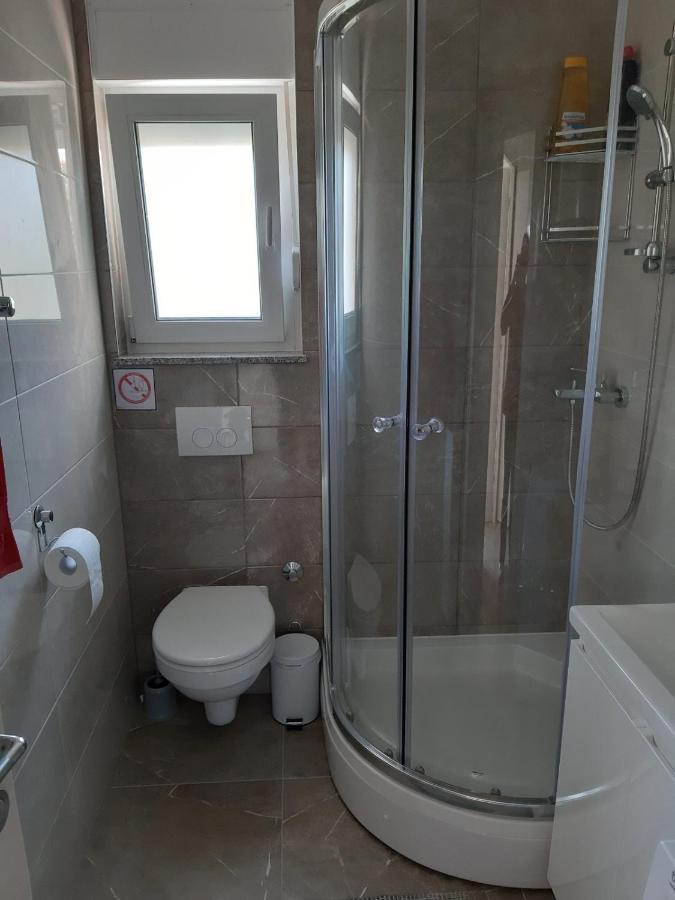 Gita Apartmani Čižići エクステリア 写真