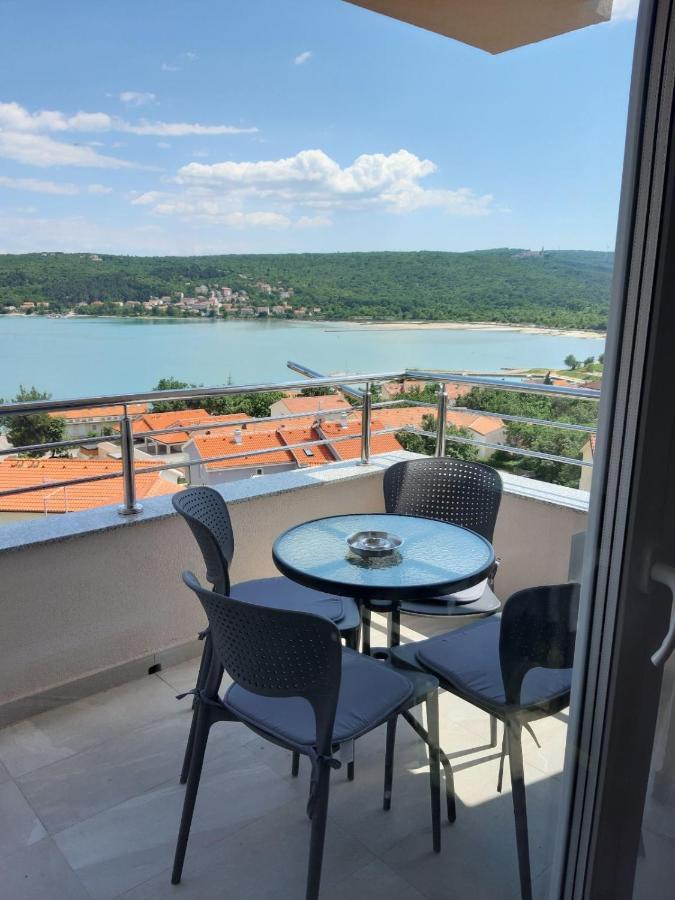Gita Apartmani Čižići エクステリア 写真