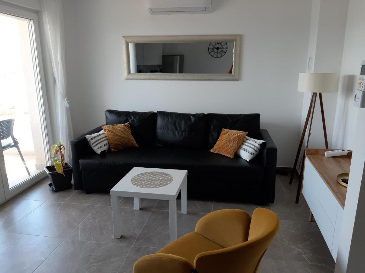 Gita Apartmani Čižići エクステリア 写真