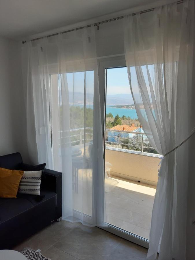 Gita Apartmani Čižići エクステリア 写真