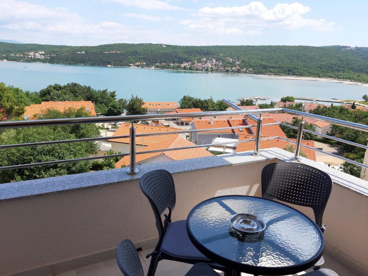 Gita Apartmani Čižići エクステリア 写真