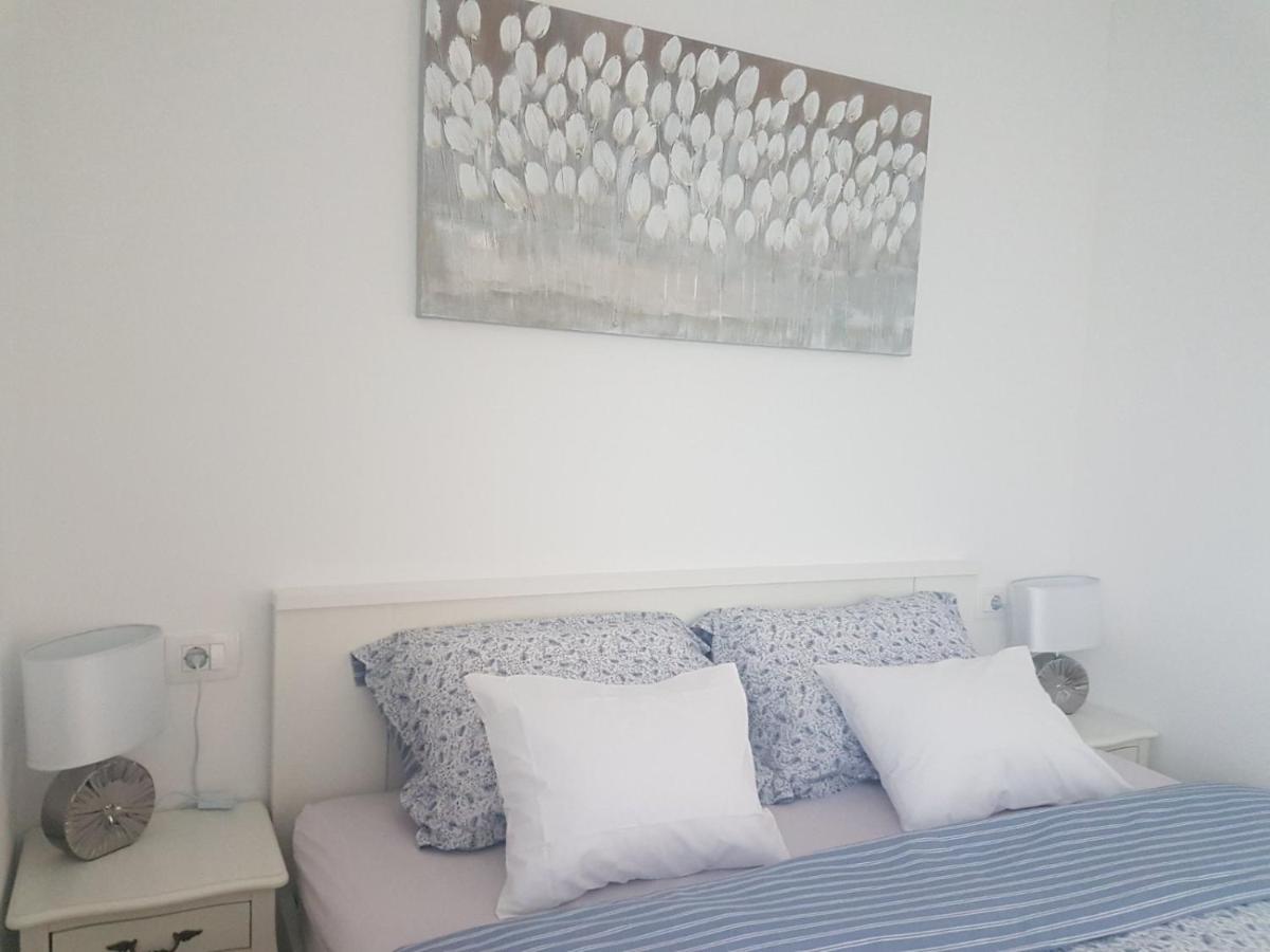 Gita Apartmani Čižići エクステリア 写真